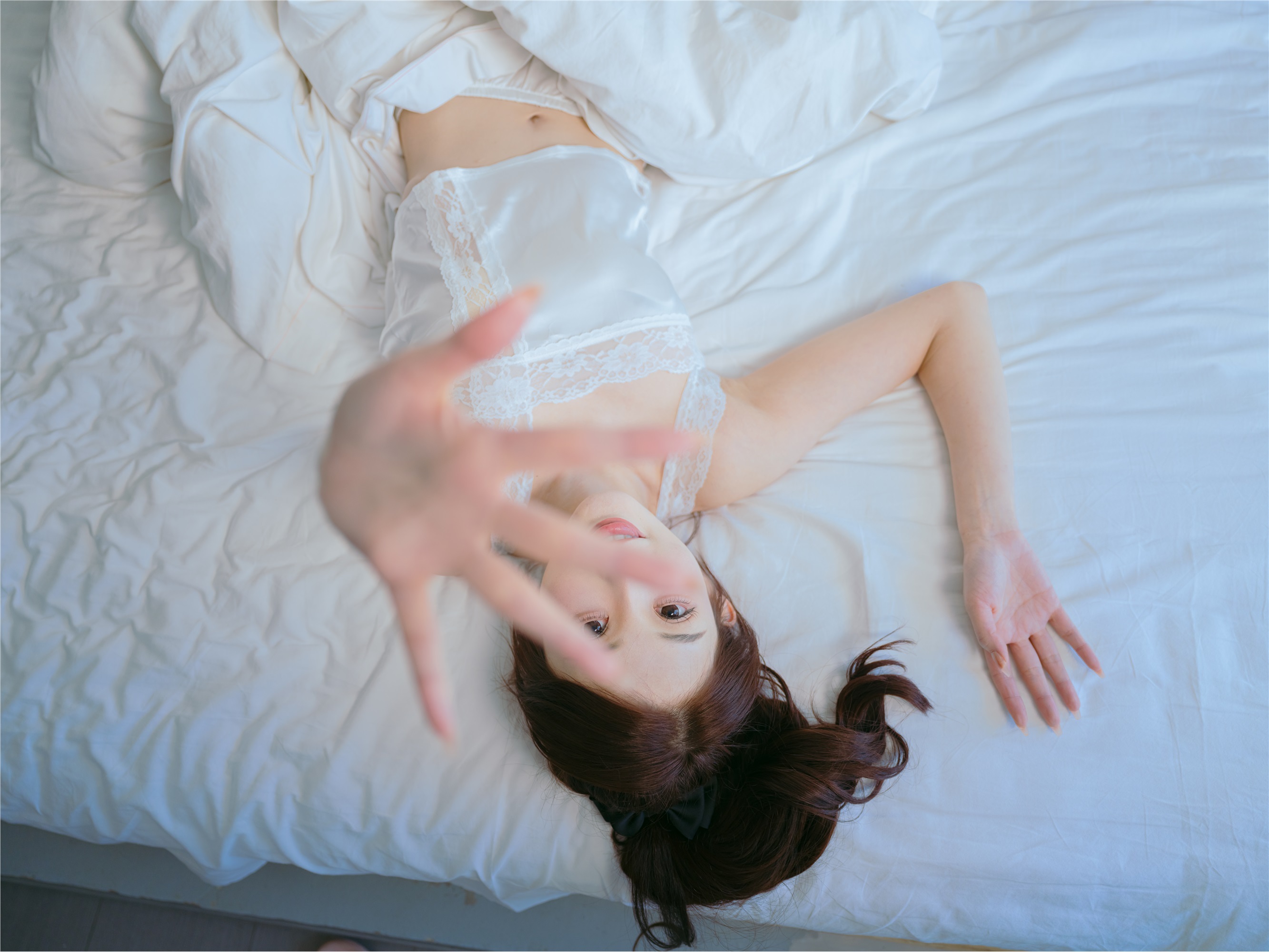 YITUYU艺图语 2025.01.11 奶油屋 文文子